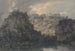 Sul lago di Nemi - John Robert Cozens — vista dell’opera