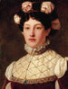 Madame la Comtesse - John Robert Dicksee — vista dell’opera