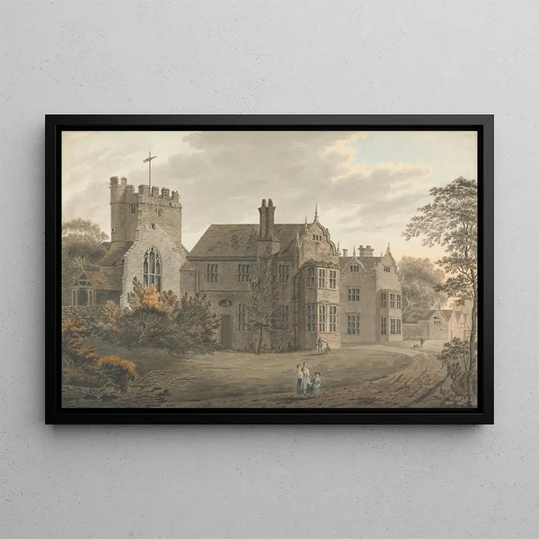 John Roe of Warwick - Wroxhall Warwickshire.webp