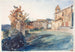 Il Giardino di San Miniato vicino a Firenze - John Ruskin — vista dell’opera