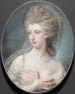 Mademoiselle Raymond - John Russell — vista dell’opera