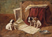 La lezione dell'alfabeto - John S. Hayes — vista dell’opera