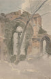 Abbaye de Netley la fenêtre Est - John Samuel Hayward — vista dell’opera