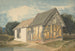 Edificio agricolo vicino a uno stagno - John Sell Cotman — vista dell’opera