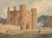 Porta di Saint Marys a Wiggenhall, Norfolk - John Sell Cotman — vista dell’opera