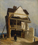 Maison en ruine - John Sell Cotman — vista dell’opera