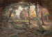 Bordure de la forêt - John Semon — vista dell’opera