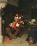 In queste tazze - John Seymour Lucas — vista dell’opera