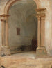 Un'arca - John Singer Sargent — vista dell’opera