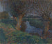 À Calcot - John Singer Sargent — vista dell’opera