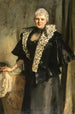 Constance Wynne-Roberts Mme Ernest Hills de Redleaf - John Singer Sargent — vista dell’opera