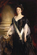 Duchesse Louise Margaret de Connaught 1860-1917 née princesse de Prusse - John Singer Sargent — vista dell’opera