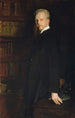 Edward Robinson - John Singer Sargent — vista dell’opera