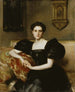 Elizabeth Winthrop Chanler - John Singer Sargent — vista dell’opera