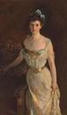Ellen Sears Amory Anderson Curtis 1868-1952 - John Singer Sargent — vista dell’opera