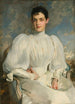 Elsie Wagg - John Singer Sargent — vista dell’opera