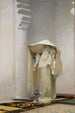 Fumée d'ambre gris - John Singer Sargent — vista dell’opera