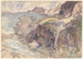 Glacier - John Singer Sargent — vista dell’opera