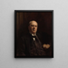 Henry James - John Singer Sargent — quadro incorniciato alla parete