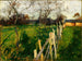 Champs d'accueil - John Singer Sargent — vista dell’opera