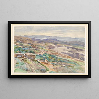 John Singer Sargent - In Sicily.webp