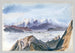 Iselle dal Monte Pilatus - John Singer Sargent — vista dell’opera