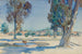 Gerusalemme - John Singer Sargent — vista dell’opera