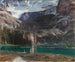 Lac O'Hara - John Singer Sargent — vista dell’opera