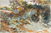 Paesaggio con palme - John Singer Sargent — vista dell’opera