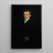 Lon Delafosse - John Singer Sargent — quadro incorniciato alla parete
