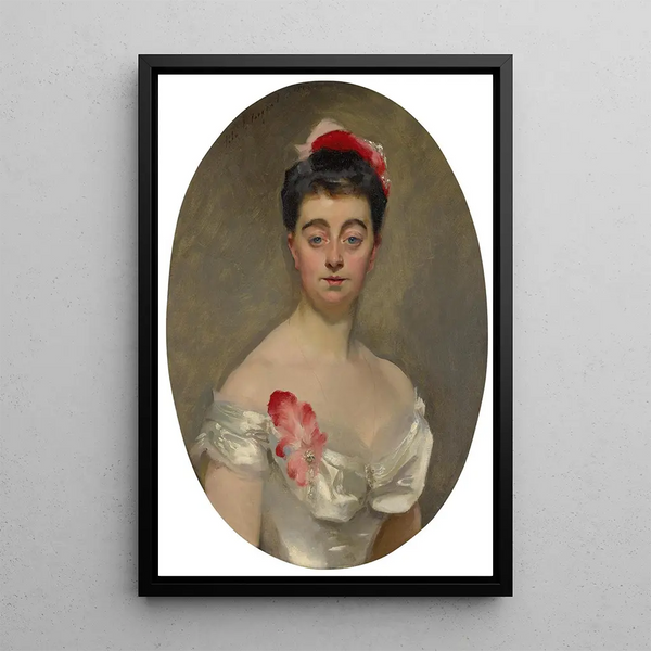 John Singer Sargent - Madame la Comtesse Jacques de Ganay.webp