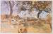 Camp militare - John Singer Sargent — vista dell’opera