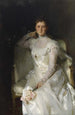 Mme Joshua Montgomery Sears - John Singer Sargent — vista dell’opera