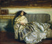 Nonchaloir repose - John Singer Sargent — vista dell’opera