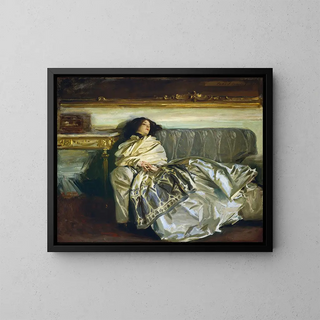 John Singer Sargent - Nonchaloir Repose.webp