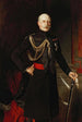 Portrait d'Arthur duc de Connaught - John Singer Sargent — vista dell’opera