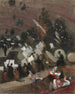 Ripetizione dell'Orchestra Pasdeloup al Circo d'Inverno - John Singer Sargent — vista dell’opera