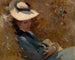 Repos - John Singer Sargent — vista dell’opera