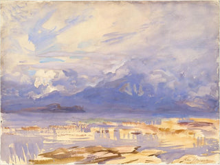 John Singer Sargent - Sirmione.webp