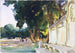 Midi spagnolo Aranjuez - John Singer Sargent — vista dell’opera