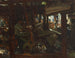 I tessitori - John Singer Sargent — vista dell’opera
