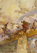Plafond de Tiepolo Milan - John Singer Sargent — vista dell’opera