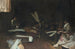 Operai del vetro veneziano - John Singer Sargent — vista dell’opera