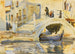 Ponte di Venezia con personaggi - John Singer Sargent — vista dell’opera