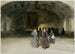 Donne che si avvicinano - John Singer Sargent — vista dell’opera