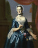Anne Fairchild Bowler Mme Metcalf Bowler - John Singleton Copley — vista dell’opera