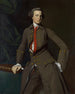 Benjamin Pickman - John Singleton Copley — vista dell’opera