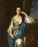 Catherine Greene - John Singleton Copley — vista dell’opera