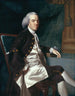 Daniel Hubbard - John Singleton Copley — vista dell’opera