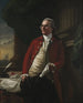 Elkanah Watson - John Singleton Copley — vista dell’opera